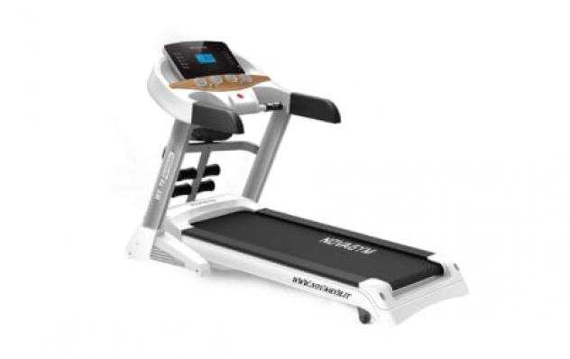 Tapis Roulant NOVA GYM WE-70 PROFESSIONAL