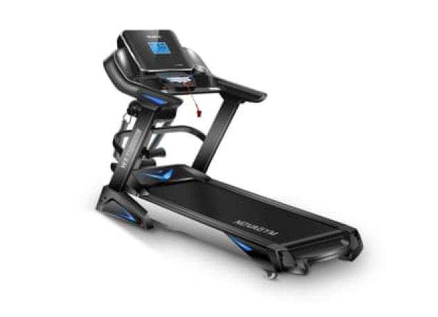 Tapis Roulant NOVA GYM WE-77 PROFESSIONAL