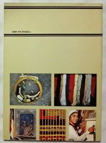 Tappeti Turchi Contemporanei lavorati a mano di Ugur Ayyildiz Ed.Net, 1989