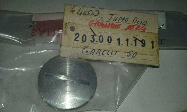Tappo olio motore Garelli Gulp 50 GR 2030011191
