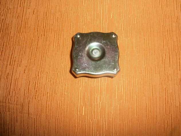 Tappo radiatore Fiat 127 128 A112 originale molla BASSA