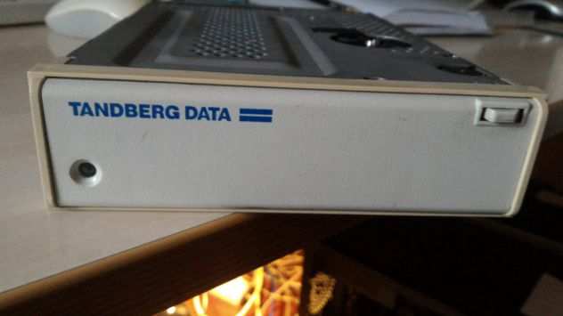 Tardberg data TDC 3800