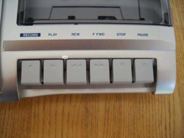 Tascam - MFP01 - Registratore a Cassette