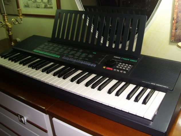 Tastiera digitale Yamaha PSR 510