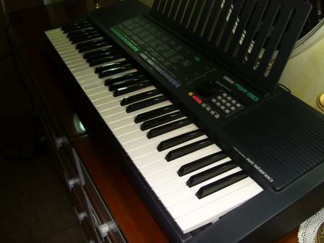 Tastiera digitale Yamaha PSR 510