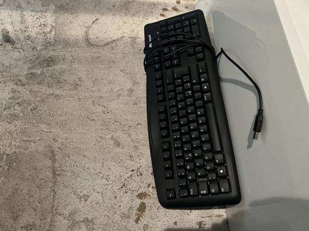 Tastiera e mouse