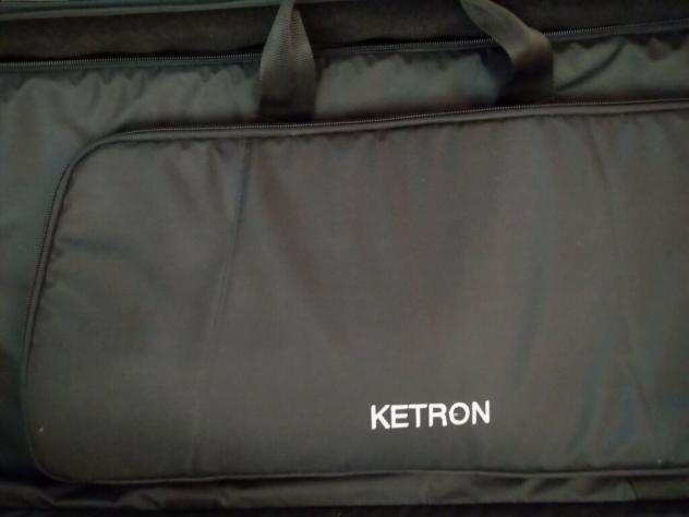 Tastiera ketron audya 8