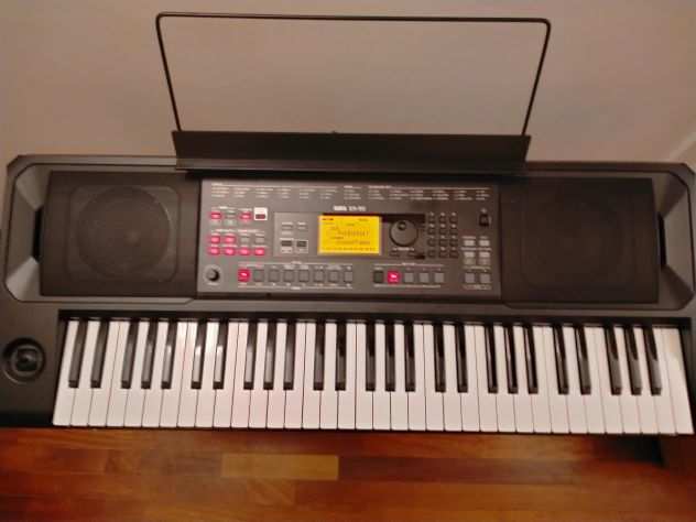 Tastiera Korg EK-50