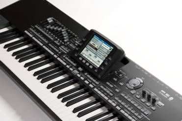 Tastiera Korg PA3-X