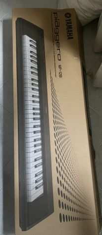 Tastiera musicale Yamaha NP-12B
