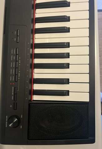 Tastiera musicale Yamaha NP-12B