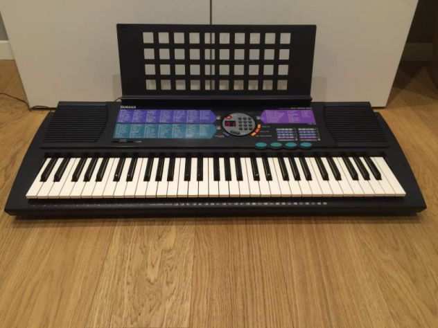 Tastiera musicale Yamaha PSR-185