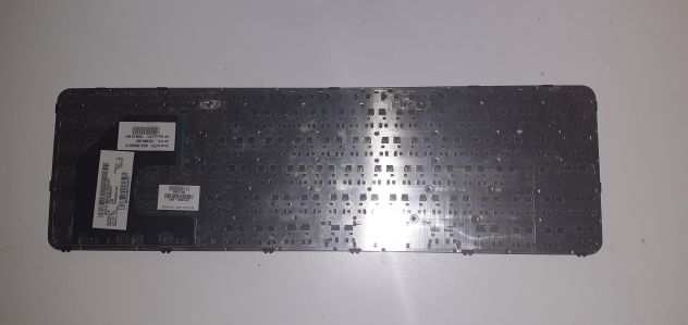 Tastiera per portatile HP 703915-061, AEU36I00010
