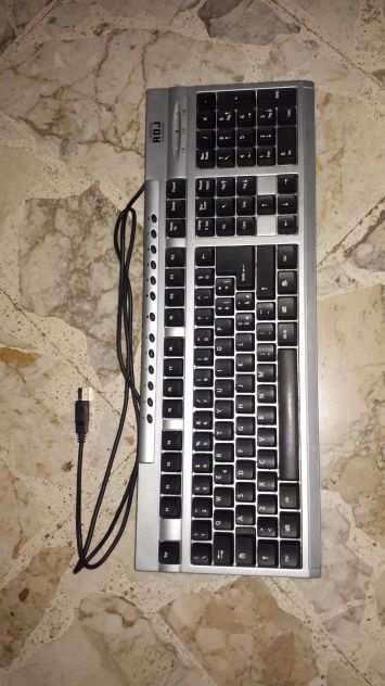 Tastiera USB
