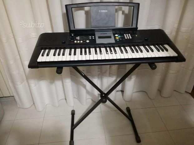 Tastiera Yamaha