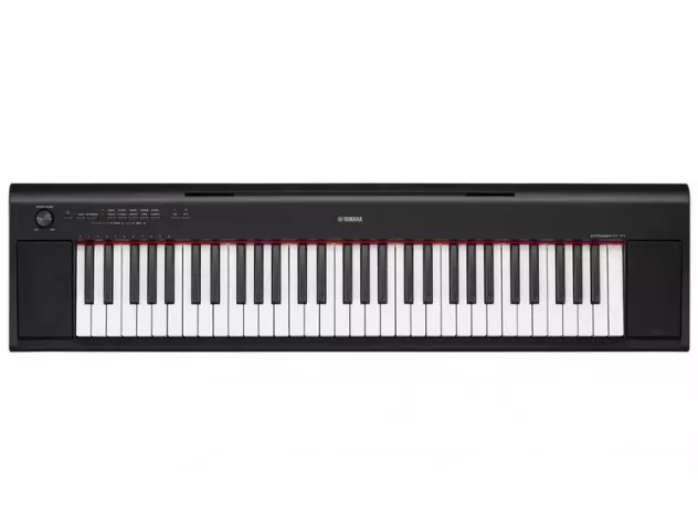 Tastiera Yamaha 61 tasti Semi-pesati