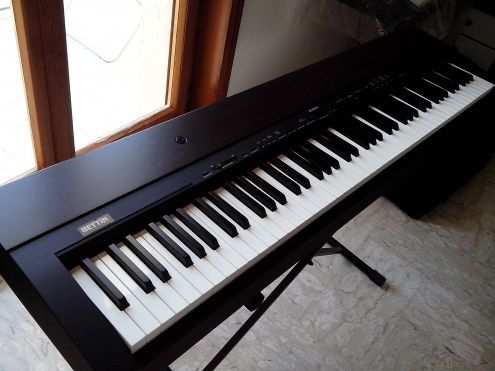 Tastiera Yamaha P 140 Piano digitale 88 tasti