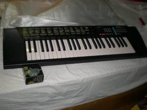 Tastiera Yamaha Portatone PSR-110