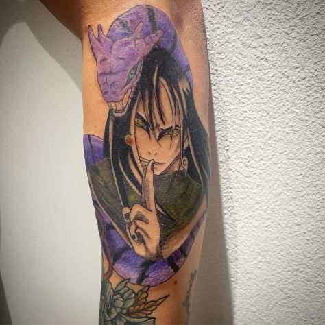 Tatuaggi