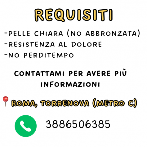 Tatuaggi gratis