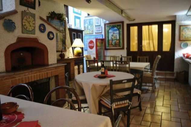 Taverna per feste e eventi