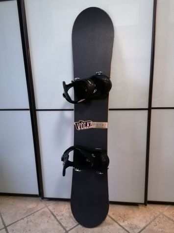 tavola snowboard