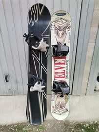 Tavola Snowboard