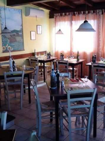 Tavoli e sedie bar ristorante nuovi in legno