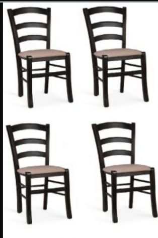 Tavoli e sedie per pizzeria,per ristoranti