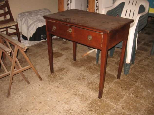tavolino antico
