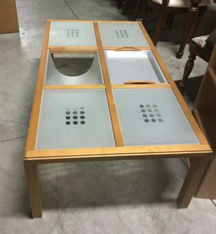 Tavolino Design