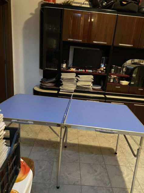 Tavolo da Ping pong
