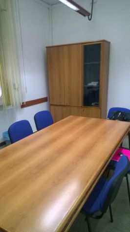 Tavolo riunione ufficio
