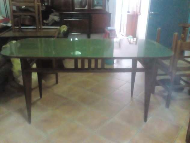 tavolo vintage