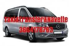 Taxi Navetta discoteca King-Rock Planet 3664178763