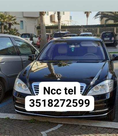 Taxi simile Ncc Castelli Romani Tel 3518272599