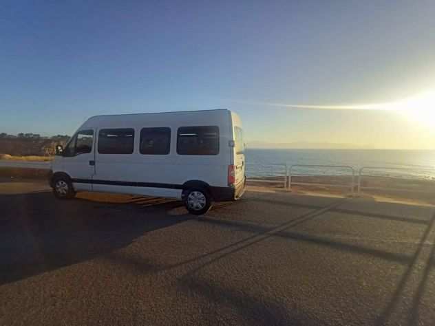 Taxi Terrasini Carini Airport