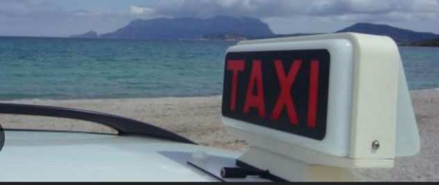 Taxi transfer