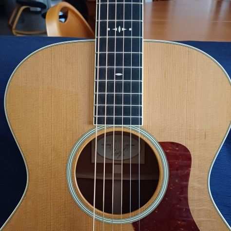 TAYLOR 512 - chitarra