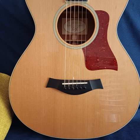 TAYLOR 512 - chitarra