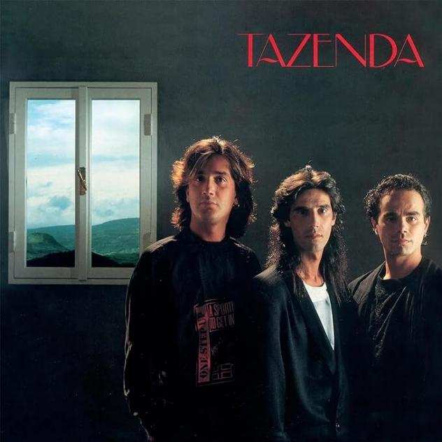 Tazenda - Tazenda Limited Edition