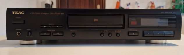 Teac CD-P1100 lettore CD