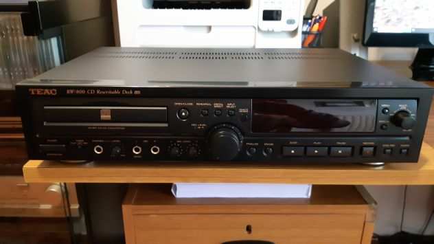 TEAC RW-800