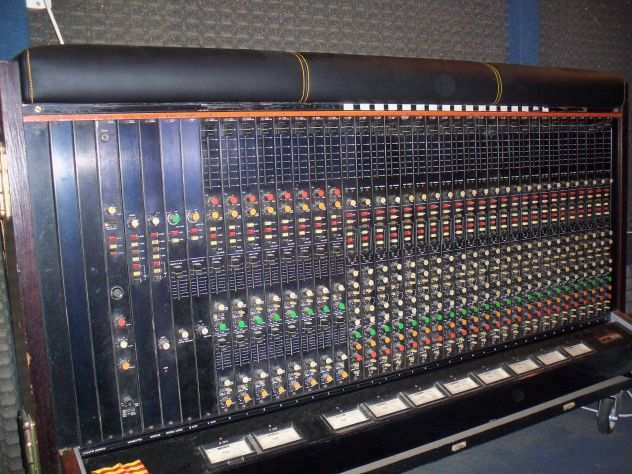 teac studio 8 piste