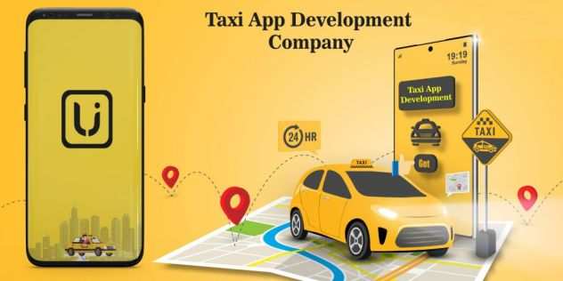 Team di progettazione e sviluppo web Taxi esperto e di alta qualitagrave