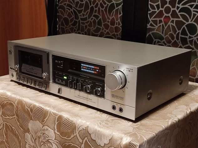 Technics RS-M260 Piastra A Cassette - 3 Testine