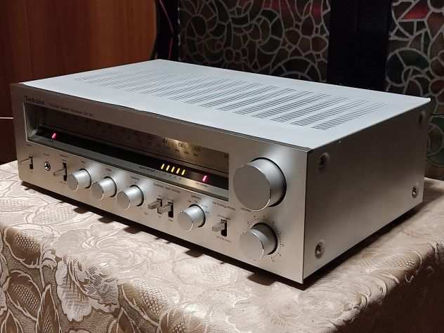 Technics SA-101 SintoAmplificatore Stereo