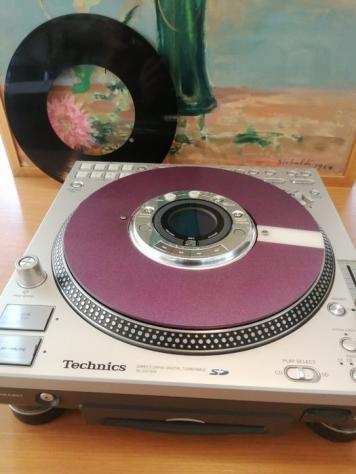 Technics - SL-DZ1200 Lettore CD