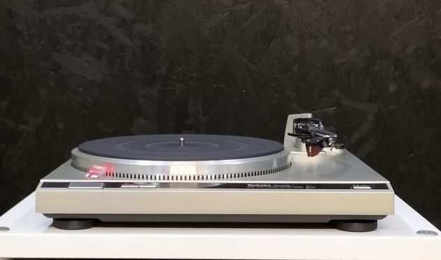 TECHNICS SL-Q2 giradischi