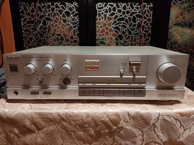 Technics SU-V55A Amplificatore Stereo Integrato